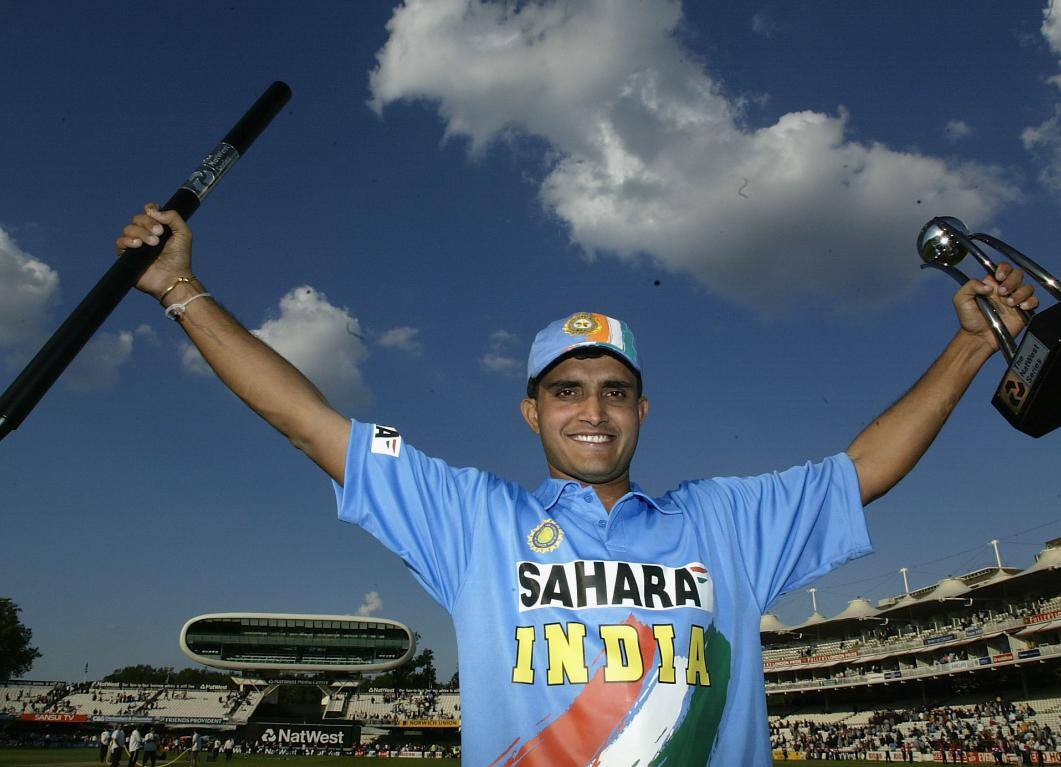What If.. Sourav Ganguly was never made the captain of the Indian team?